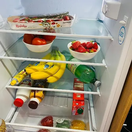 7a Seven A Apartman