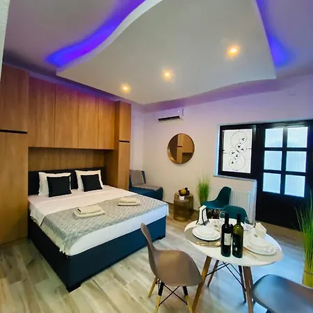 Apartment 7a Seven A Crikvenica