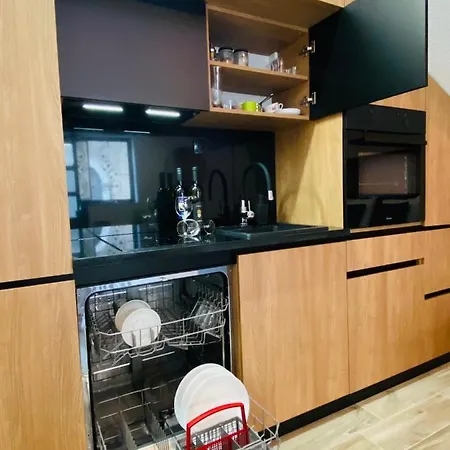 7a Seven A Apartment