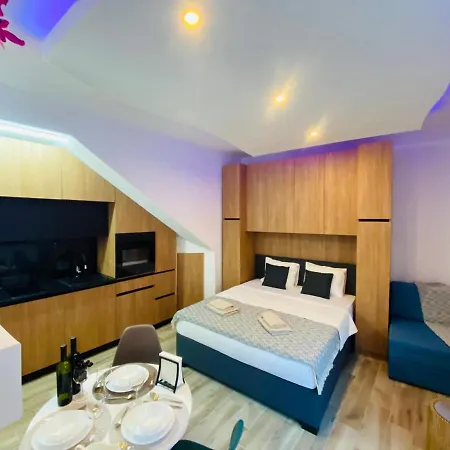 7a Seven A Apartment *