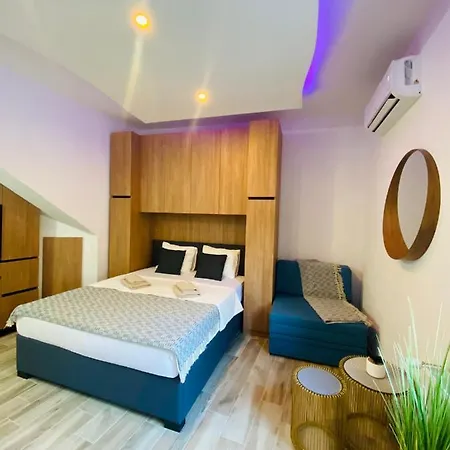 Apartment 7a Seven A Crikvenica