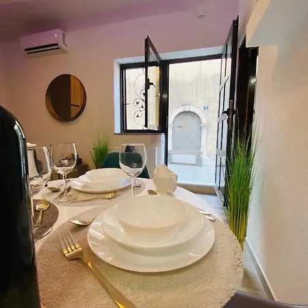 7a Seven A Apartment *