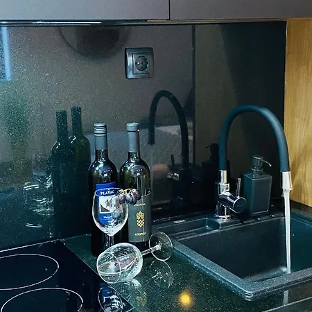 7a Seven A Apartment